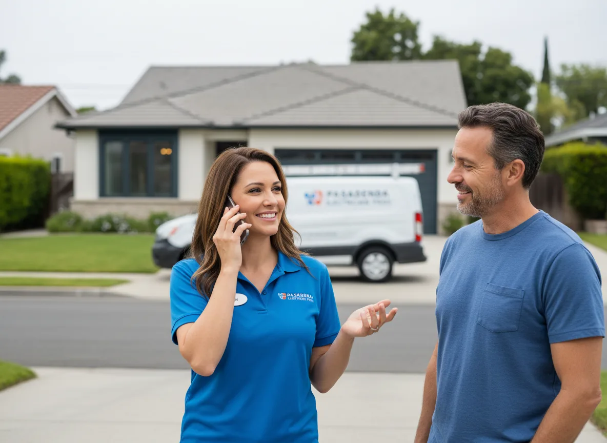 Electrician Kilbourne, LA FAQs